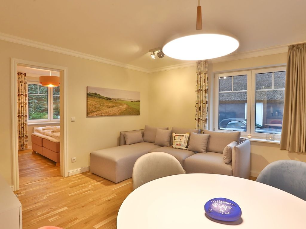 Naturidyll Mariendorf  - Ferienwohnung Zickersche Berge detail 2
