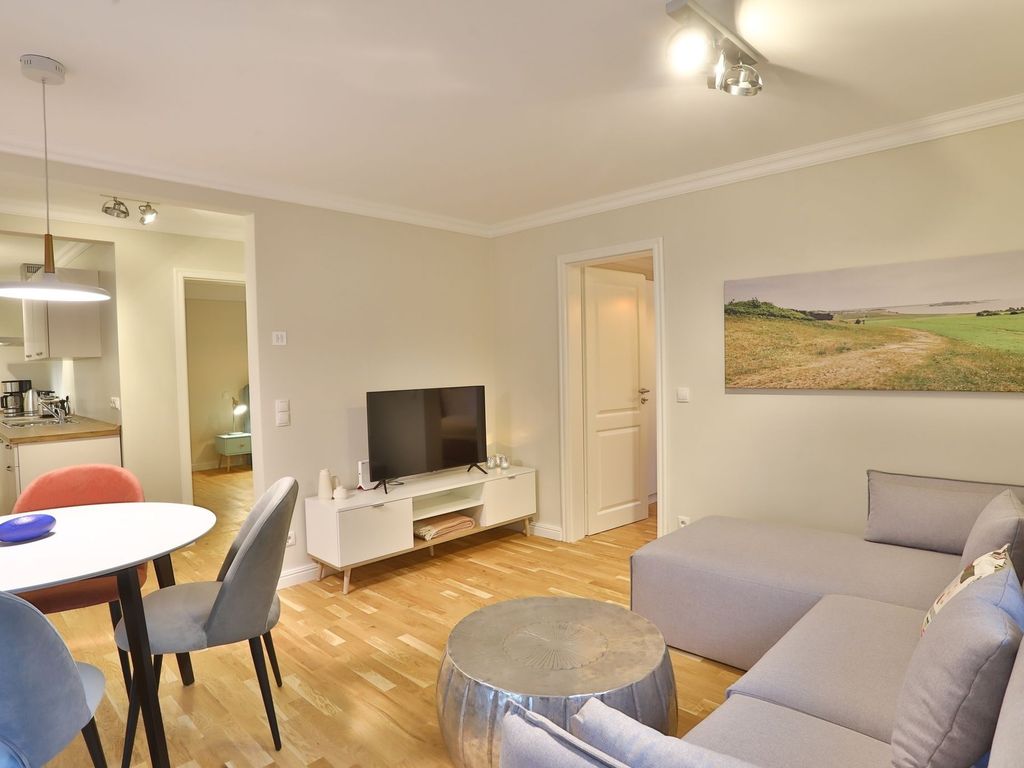 Naturidyll Mariendorf  - Ferienwohnung Zickersche Berge detail 4