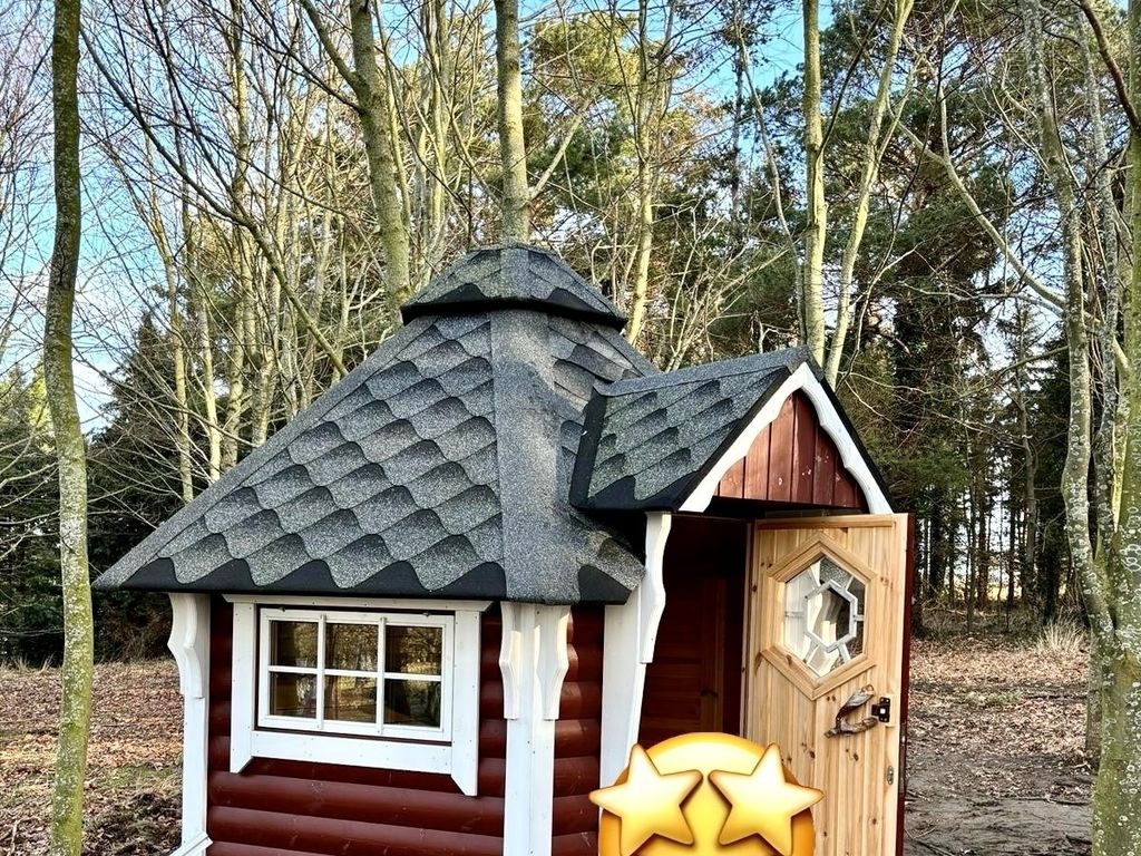 Naturidyll Mariendorf - Ferienwohnung Mammutbaum detail 4