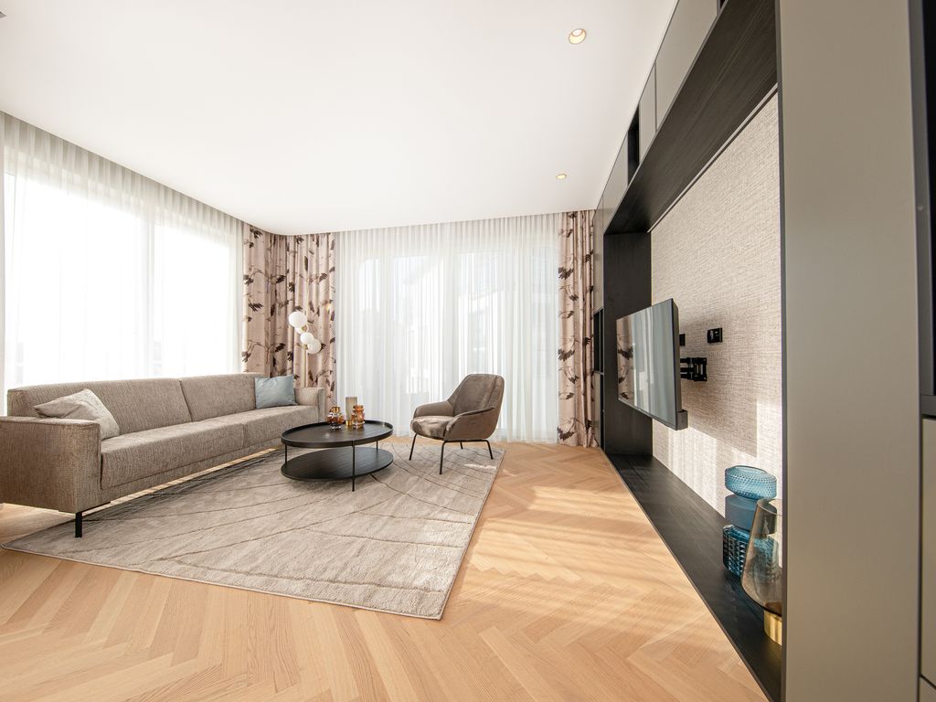 Arielle Suites Appartement Athena detail 4