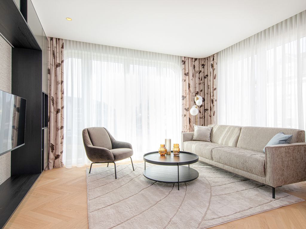 Arielle Suites Appartement Triton