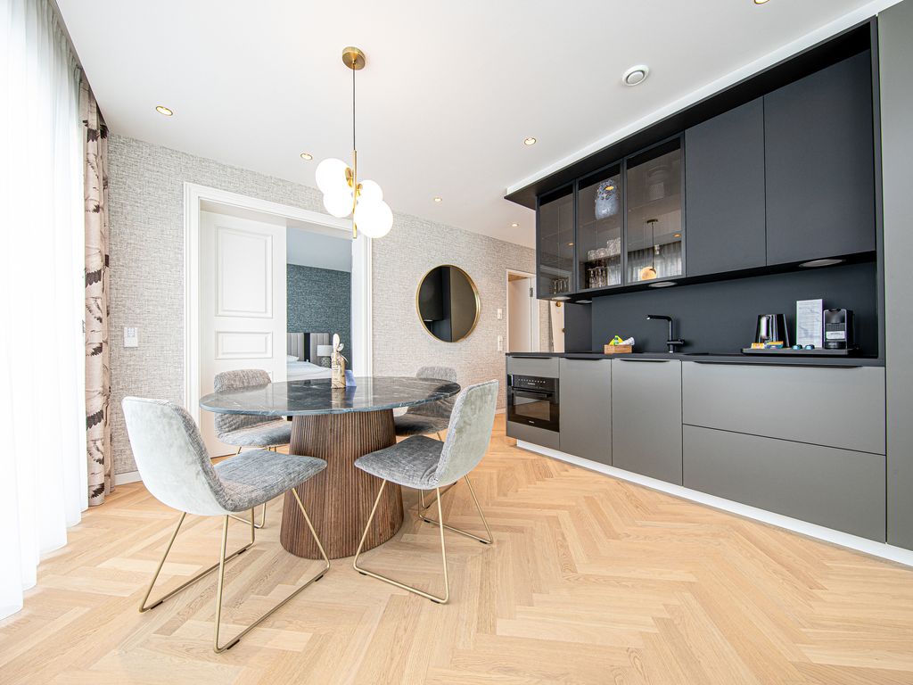 Arielle Suites Appartement Triton detail 4