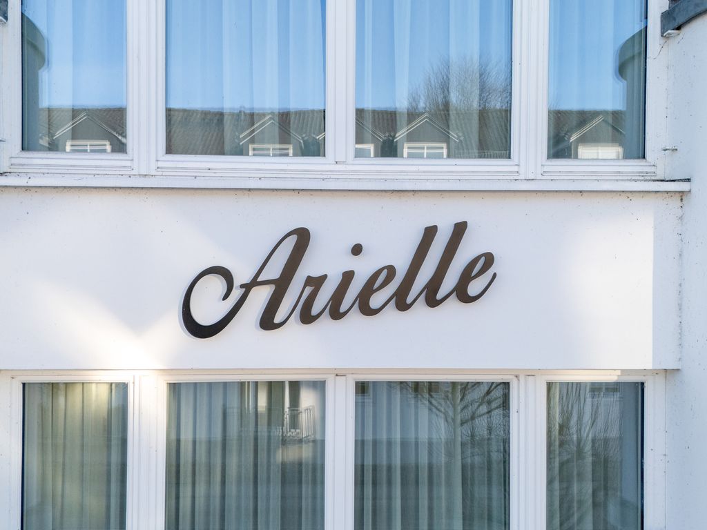 Arielle Suites Appartement Triton detail 1