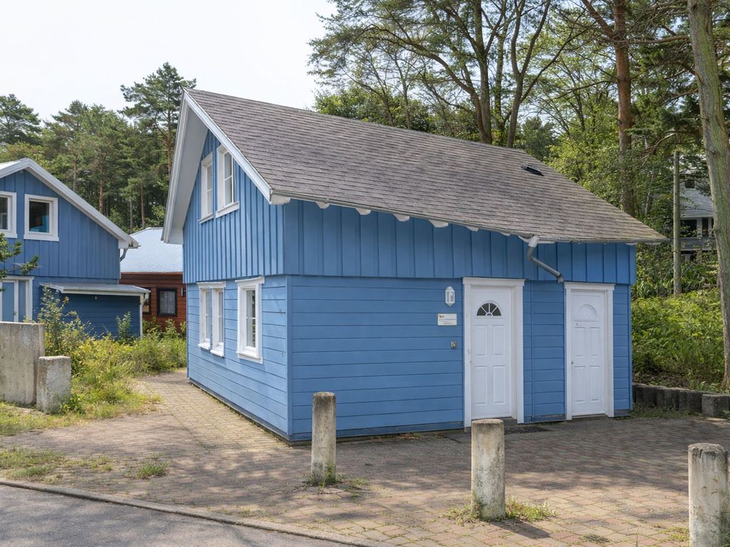 Ferienhaus Seestern detail 2