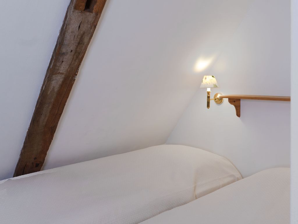 Ferienwohnung Hasenkate I - Boldevitzer Rügenkaten detail 2
