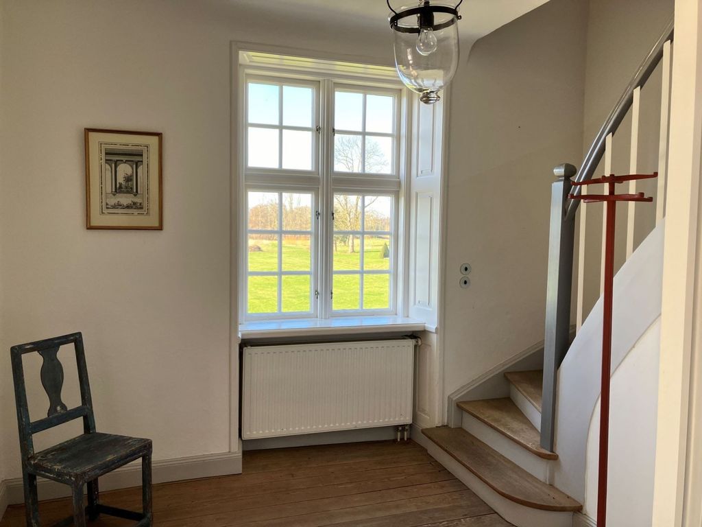 Ferienwohnung Herrenhaus Rechter Seitenflügel III detail 2