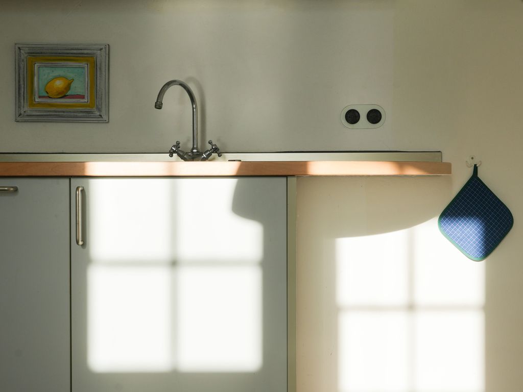 Ferienwohnung Herrenhaus Rechter Seitenflügel III detail 4
