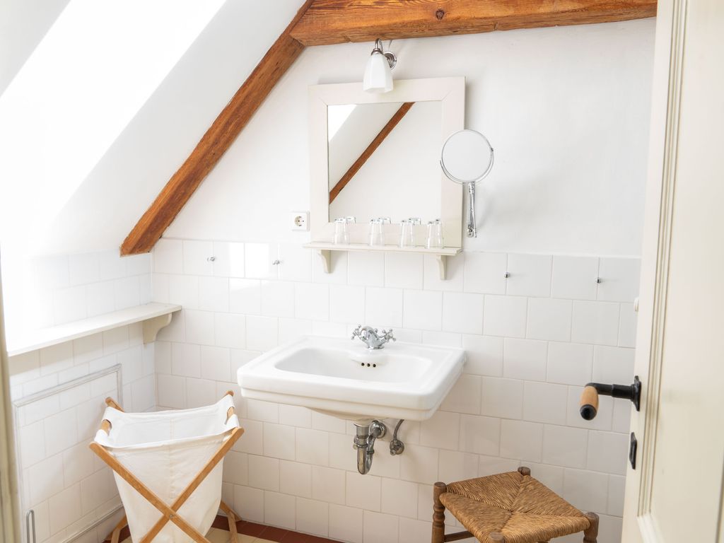 Ferienwohnung Schulkate II - Boldevitzer Rügenkaten detail 3