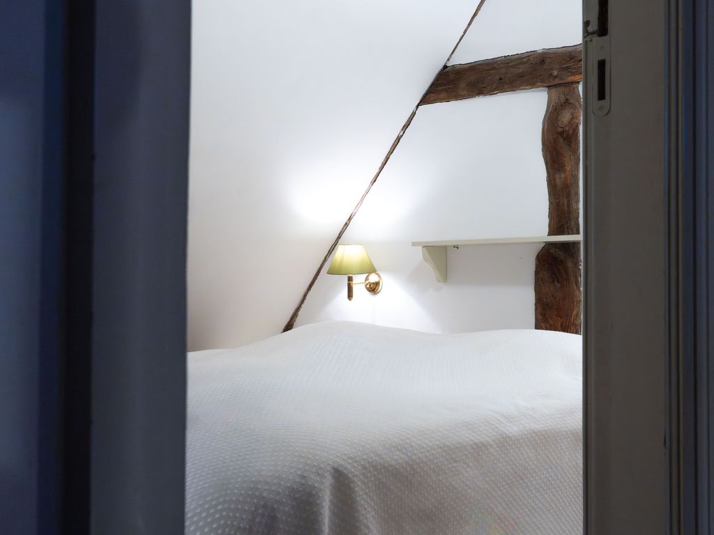 Ferienwohnung Hasenkate II - Boldevitzer Rügenkaten detail 2