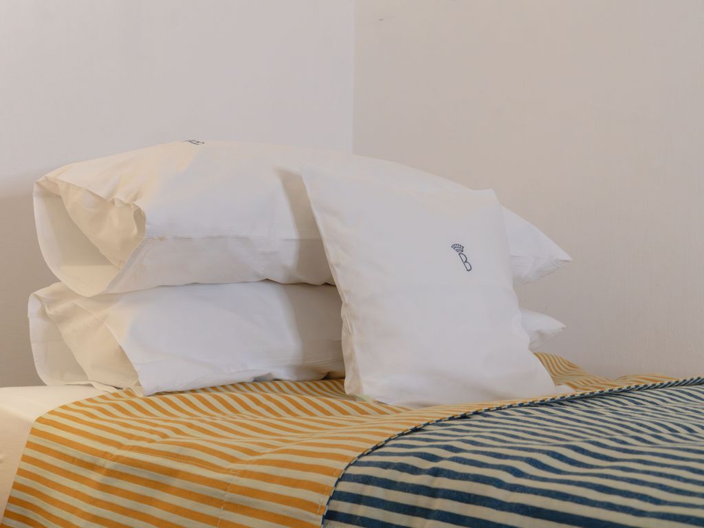 Ferienwohnung Blücherkate II - Boldevitzer Rügenkaten detail 3