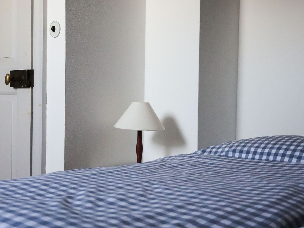 Ferienwohnung Herrenhaus Linker Seitenflügel II - Boldevitzer Rügenkaten detail 3
