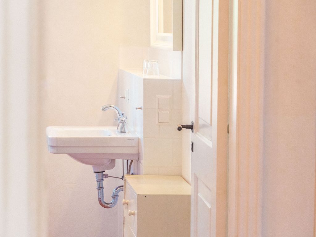 Ferienwohnung Koppelblick III - Boldevitzer Rügenkaten detail 4