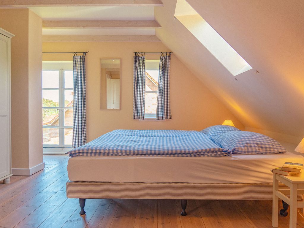 Ferienwohnung Koppelblick III - Boldevitzer Rügenkaten detail 3