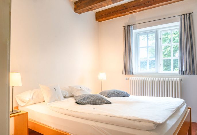 Ferienwohnung Blücherkate IV - Boldevitzer Rügenkaten