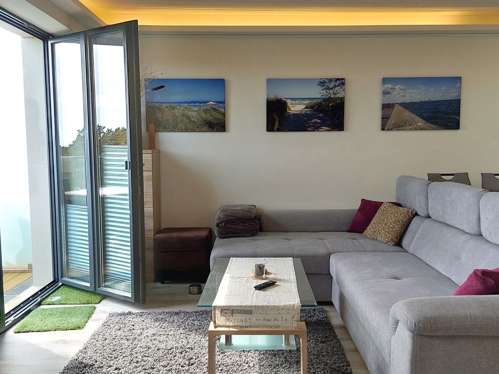 Haus Alando, Whg. 43