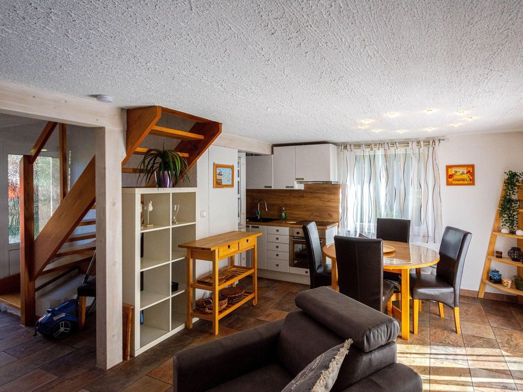 Ferienhaus Dünenperle nur 150 Meter bis zum Strand detail 2