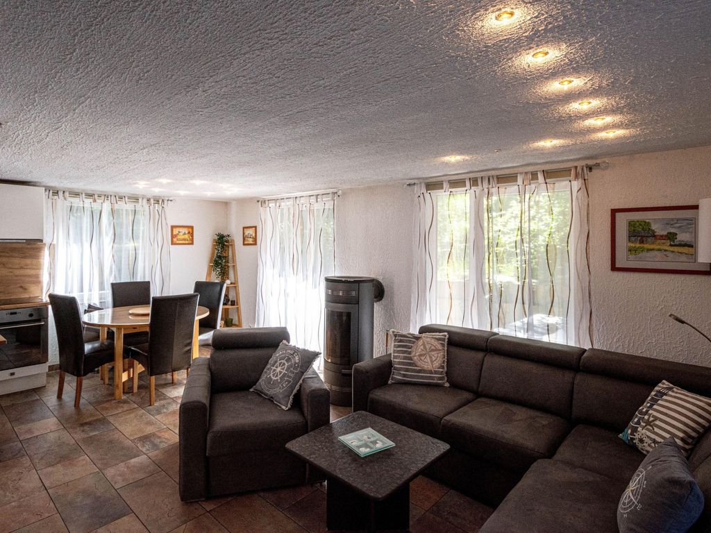Ferienhaus Dünenperle nur 150 Meter bis zum Strand detail 1