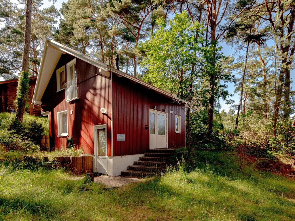 Ferienhaus Dünenperle nur 150 Meter bis zum Strand detail 4