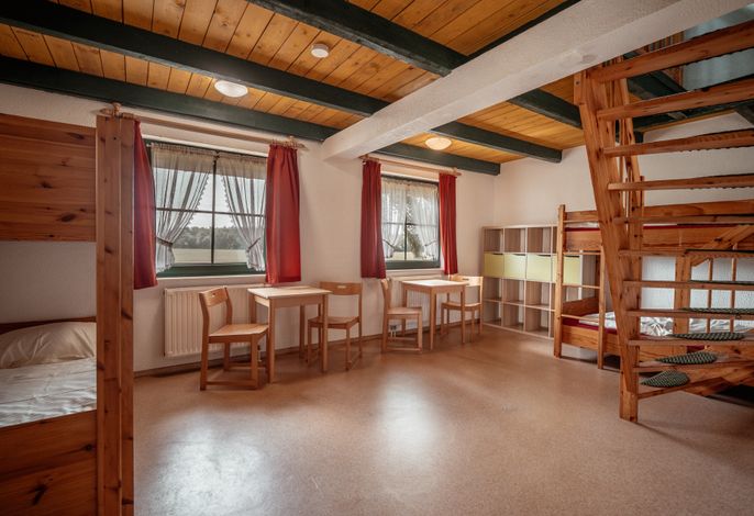 Bungalow 4