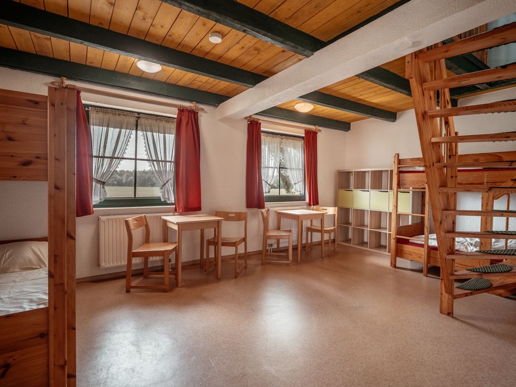Bungalow 4