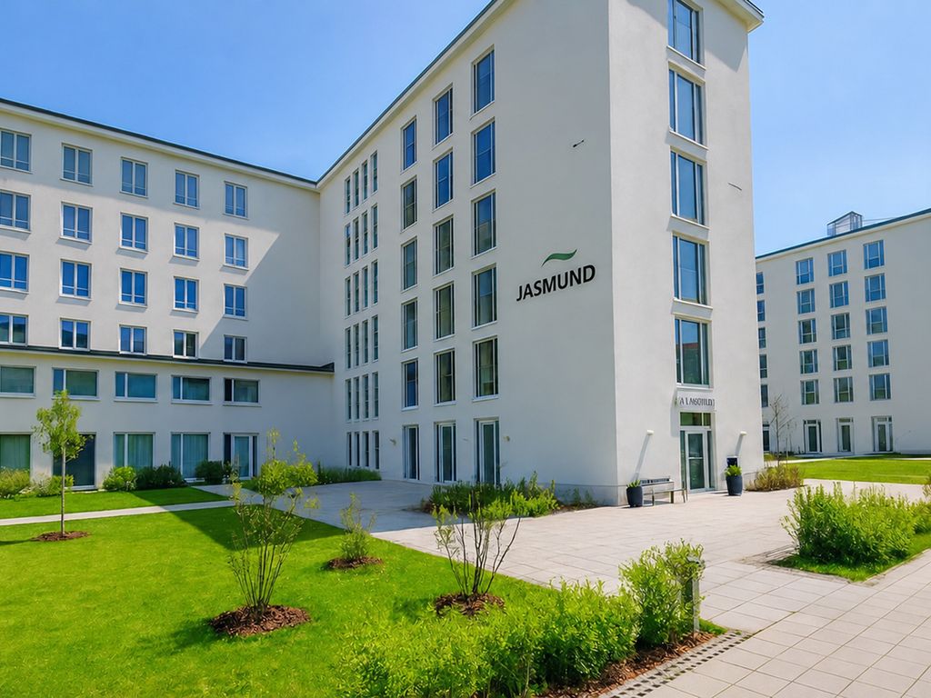 Ferienwohnung „Strandmuschel“ – Familienfreundlicher Urlaub an der Ostsee detail 1