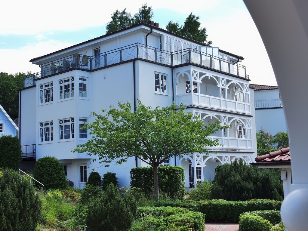Villa Bernstein, Penthouse 39