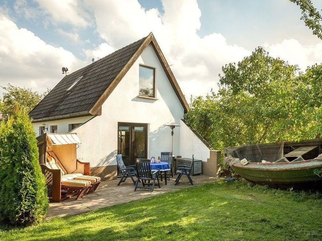 Fischerhütte