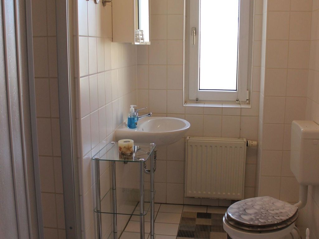 Ferienwohnung Amsel - kinderfreundliche Unterkunft in zentraler Lage detail 4