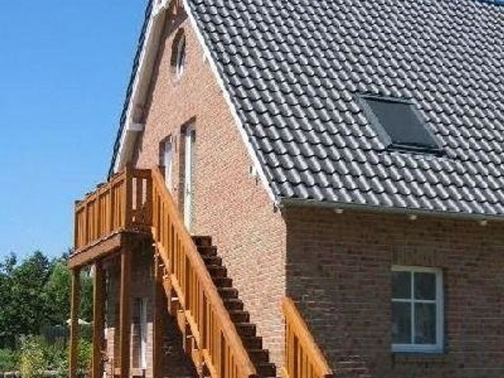 Fewo Kröger
