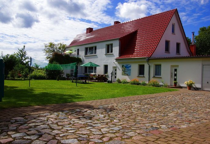 Ferienwohnung Kastanienblick