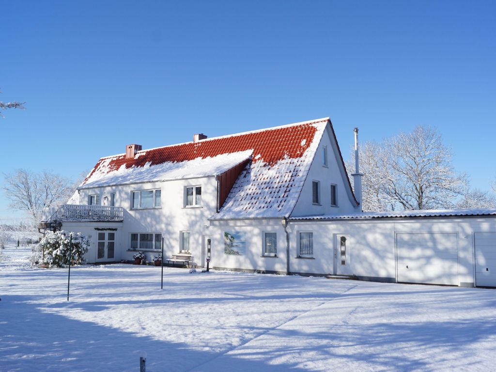 Ferienwohnung Kastanienblick detail 2