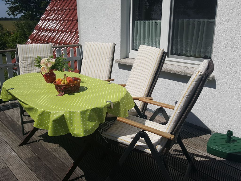 Ferienwohnung Kastanienblick detail 4
