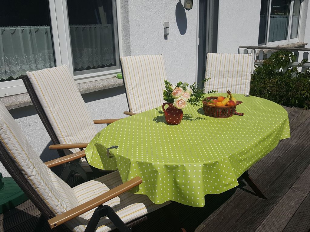 Ferienwohnung Kastanienblick detail 3