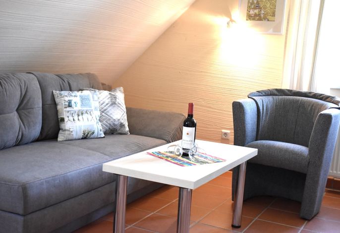 Ferienparadies Rugana B48