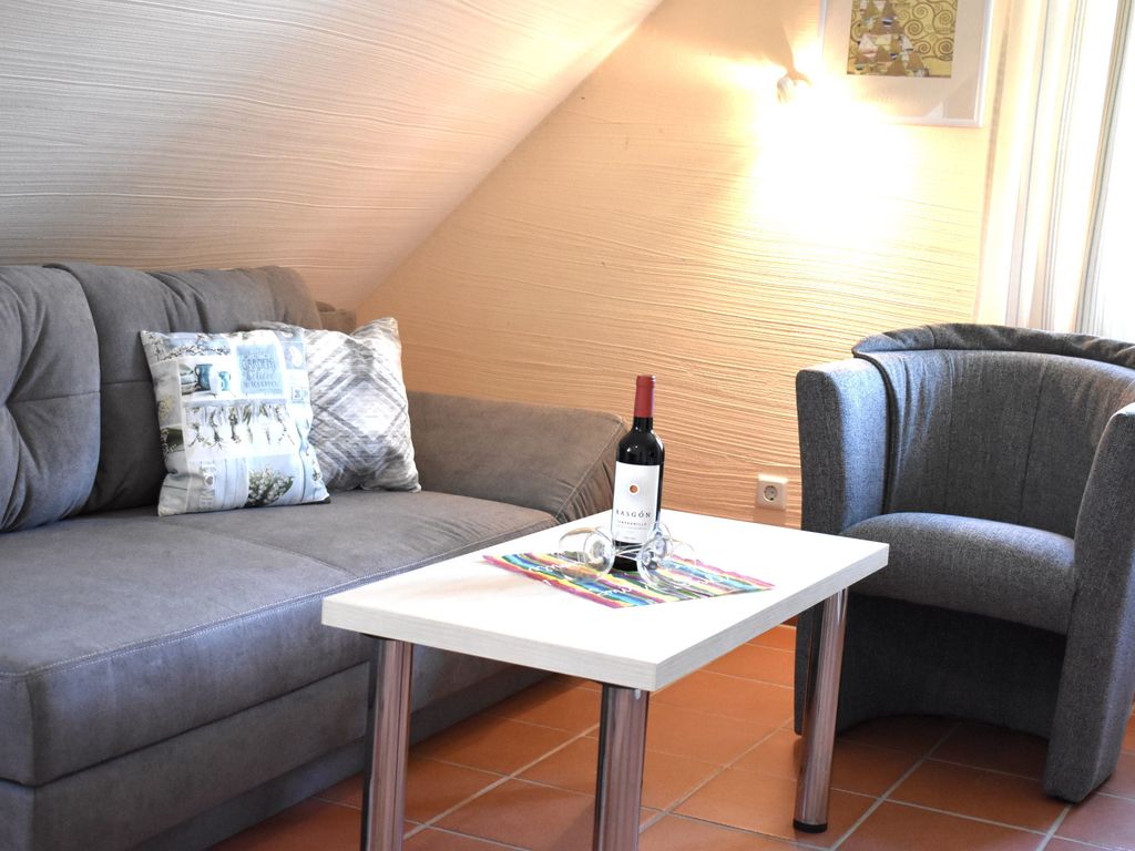 Ferienparadies Rugana B48