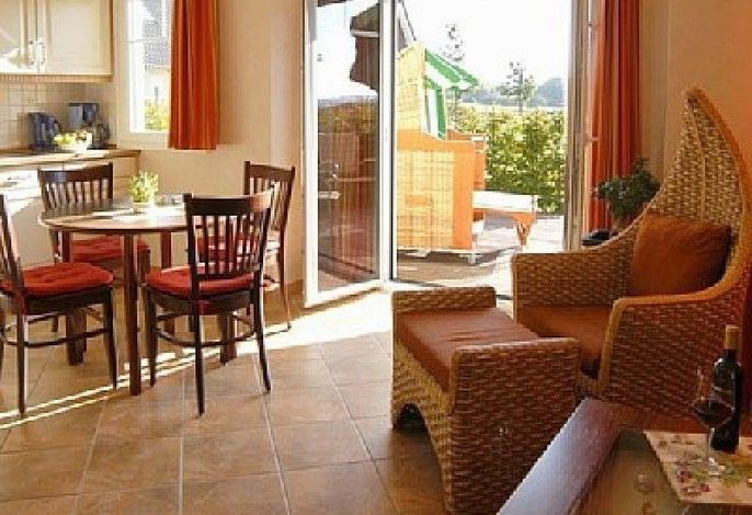 Villa Maris
