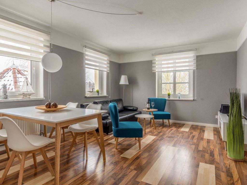 Haus Godewind Typ 4