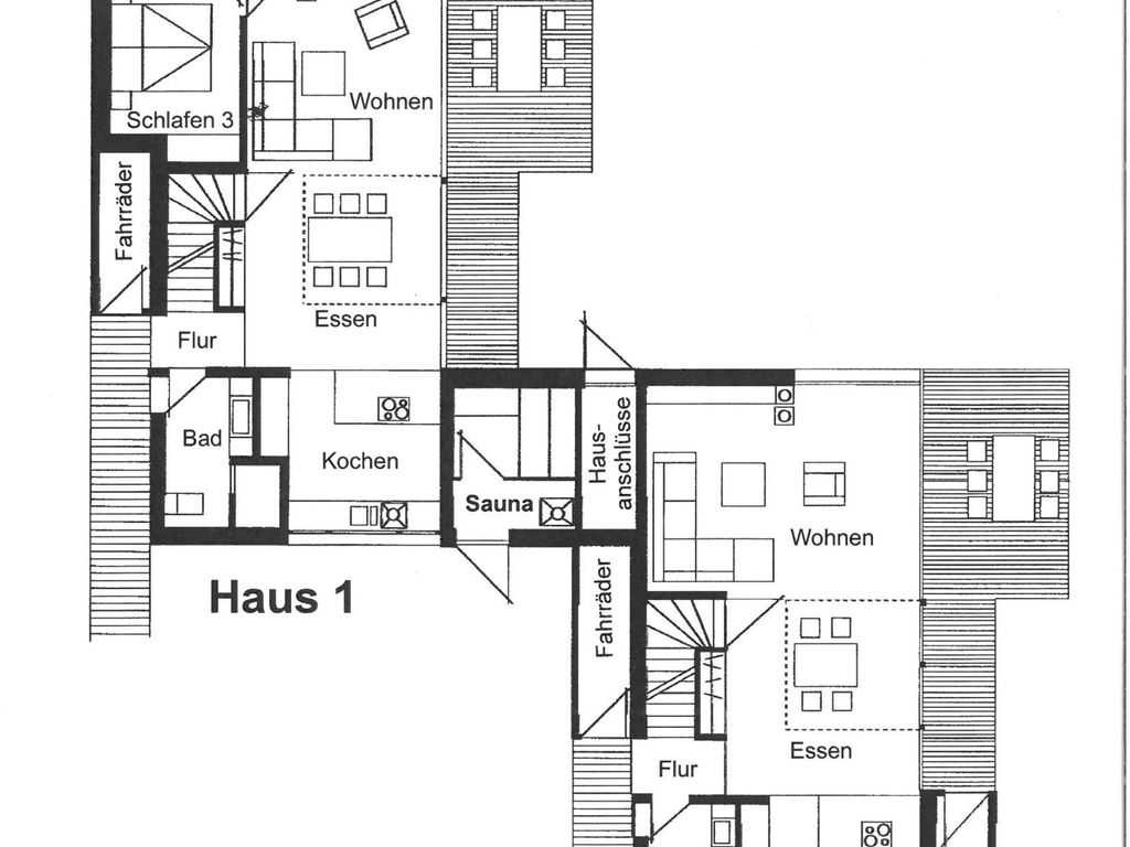 Wreechen 25, Haus 1 detail 3