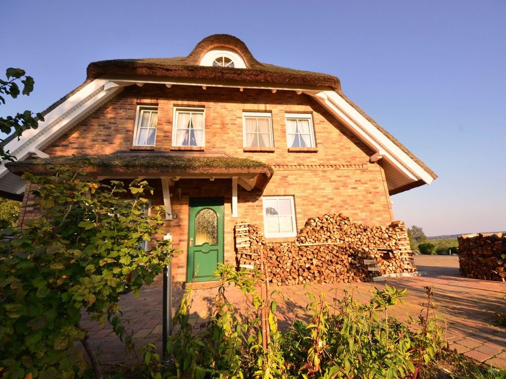 Ferienwohnung Sonnenkamp in Groß Zicker/Halbinsel Mönchgut detail 4