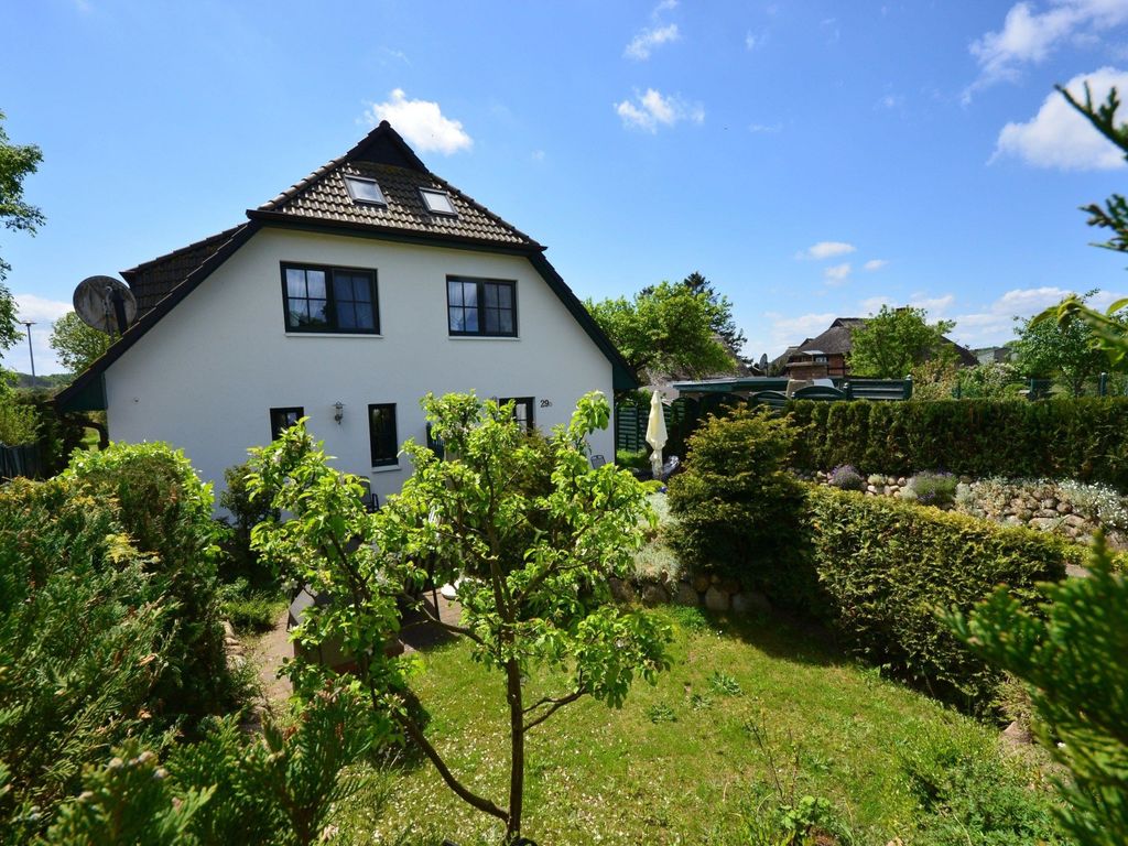 Ferienhaus "Kormoran" in Groß Zicker/Halbinsel Mönchgut