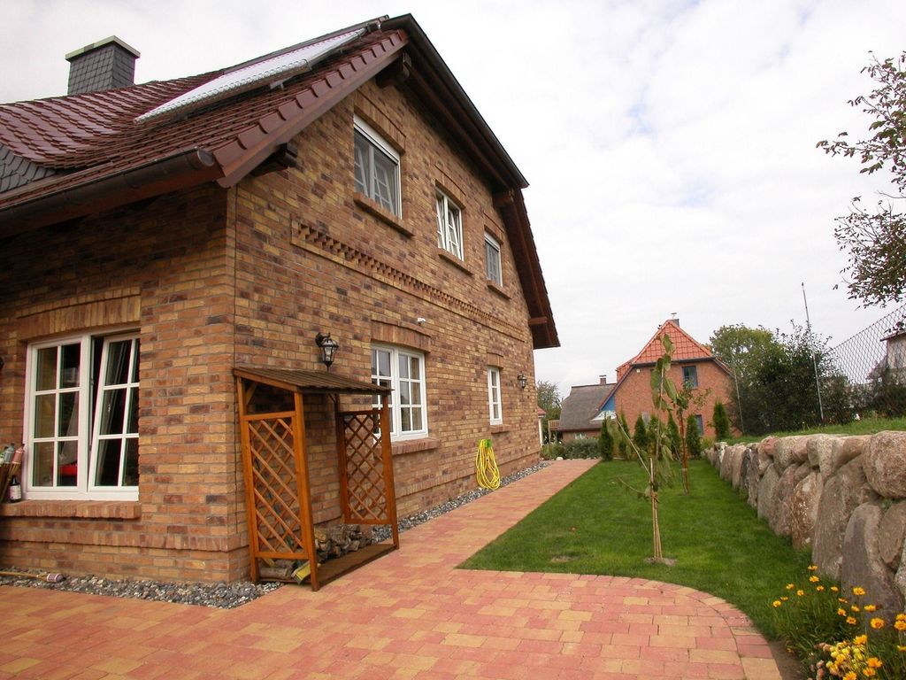 Ferienhaus "Bel Monte" in Groß Zicker/Halbinsel Mönchgut detail 3