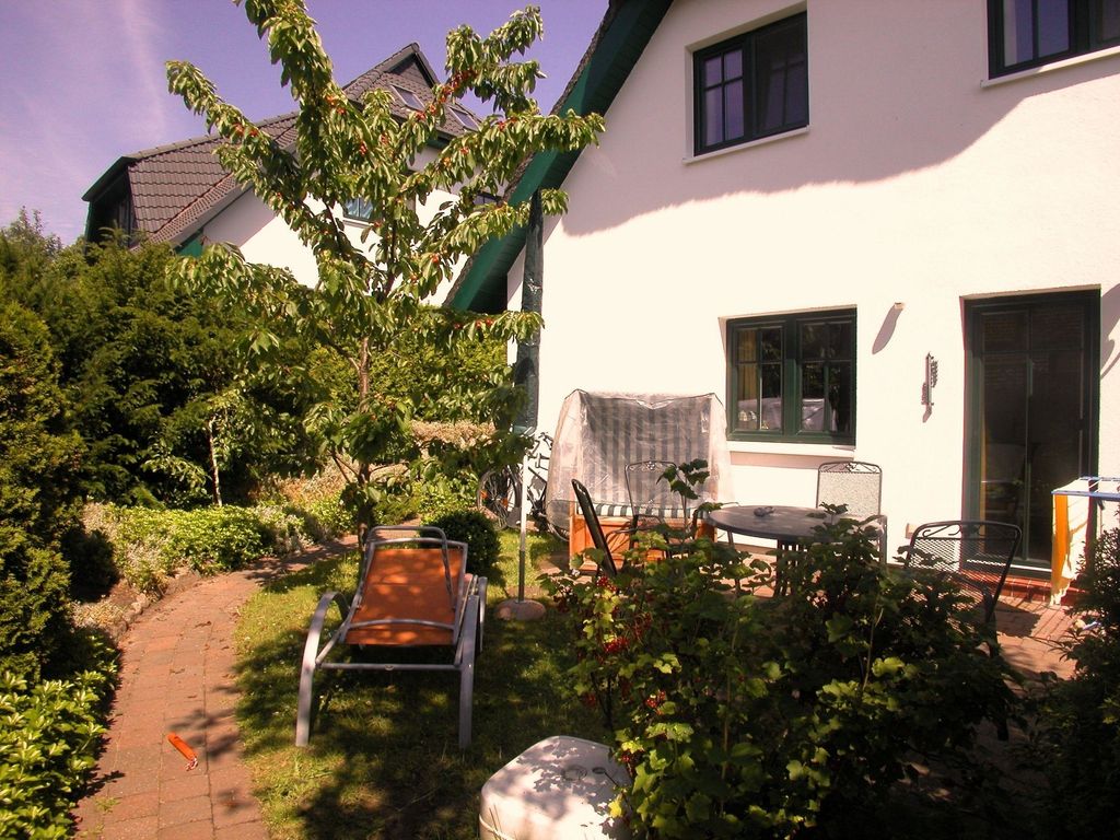 Reethaus 29b "Fischerhaus" detail 4