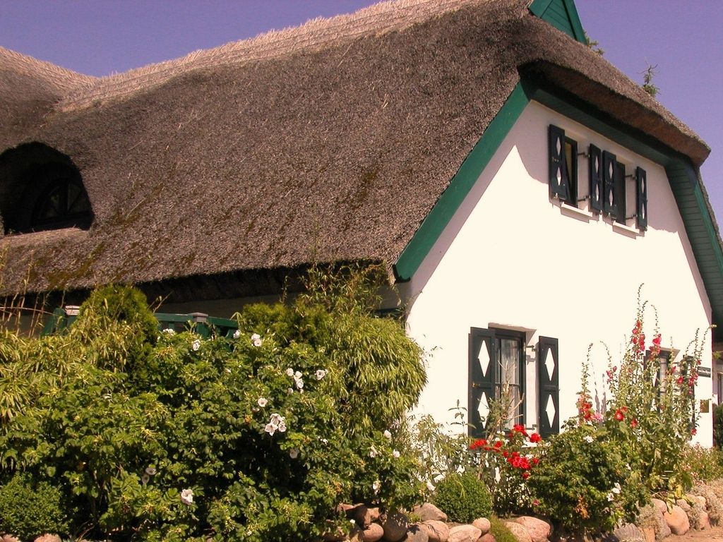 Reethaus 29b "Fischerhaus" detail 1