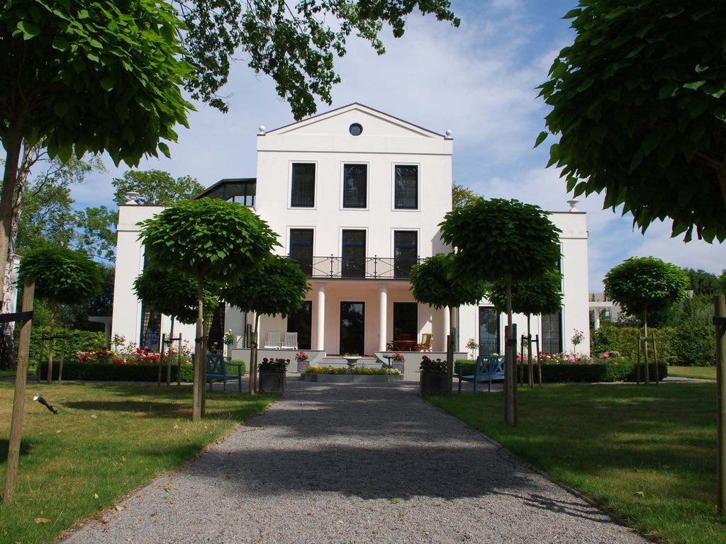 Herrenhaus Gästewohnung