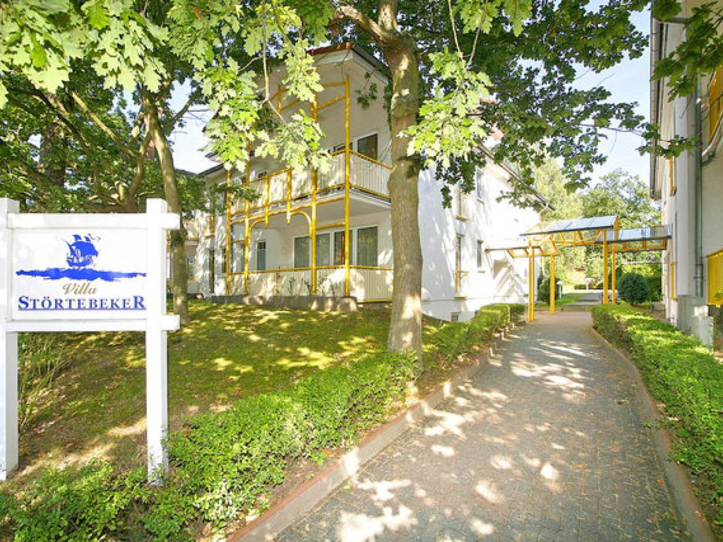 Störti's Nr. 18