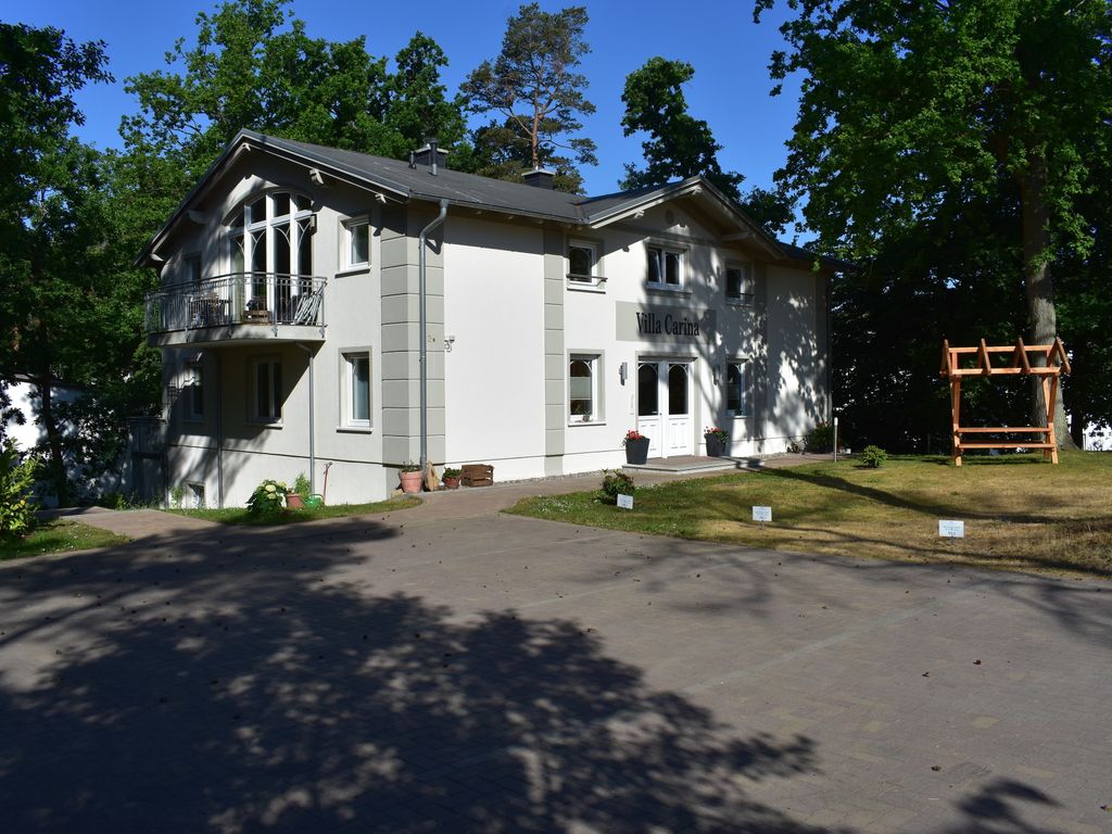 Villa Carina "Carina's 922"