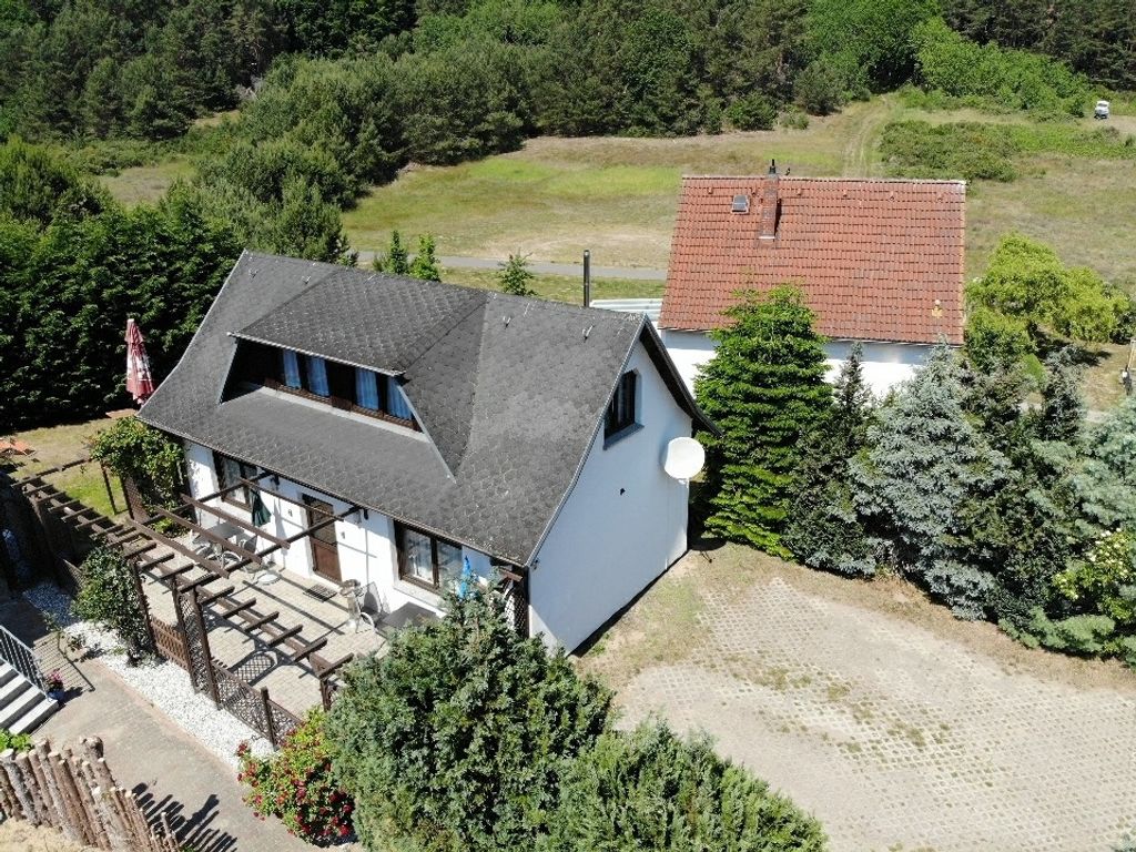 Ferienhaus Kreß rechts detail 1
