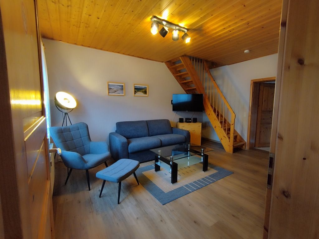 Ferienhaus Kreß links detail 4