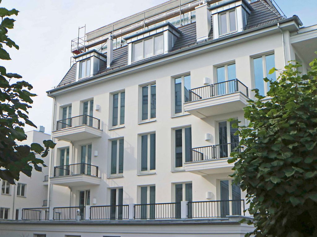 SPA Apartment FIRST Sellin detail 3