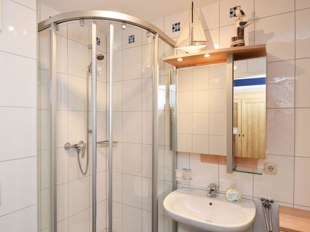 Ferienwohnung Rügenzauber detail 4